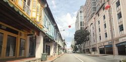Tanjong Pagar Conservation Area (D2), Shop House #525445811